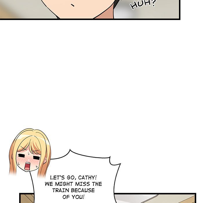 College Grades Skyrocketing Chapter 41 - Page 64 in English