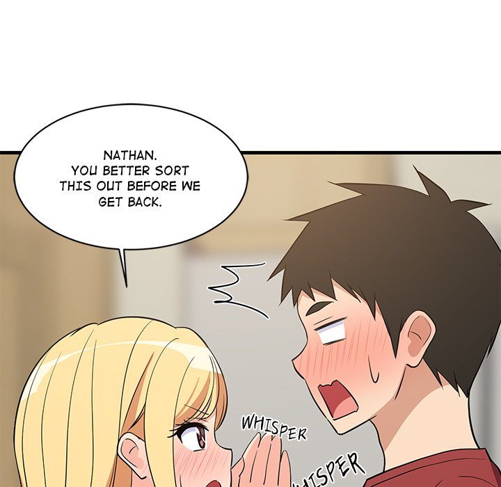 College Grades Skyrocketing Chapter 41 - Page 70 in English