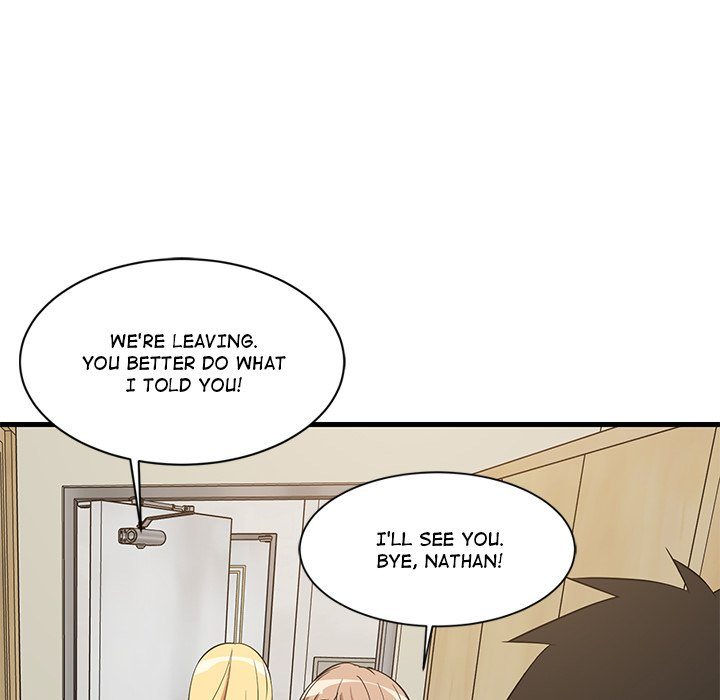 College Grades Skyrocketing Chapter 41 - Page 72 in English