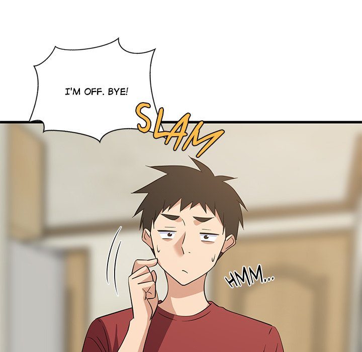 College Grades Skyrocketing Chapter 41 - Page 79 in English