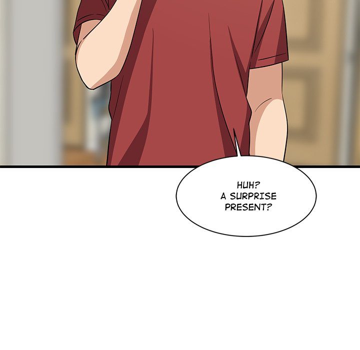 College Grades Skyrocketing Chapter 41 - Page 80 in English