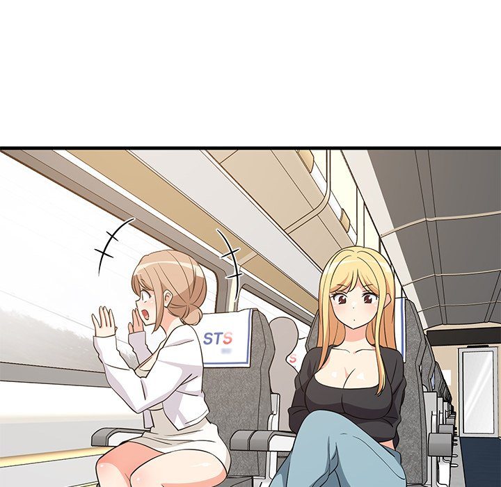College Grades Skyrocketing Chapter 41 - Page 85 in English