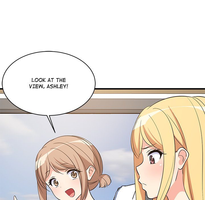 College Grades Skyrocketing Chapter 41 - Page 89 in English