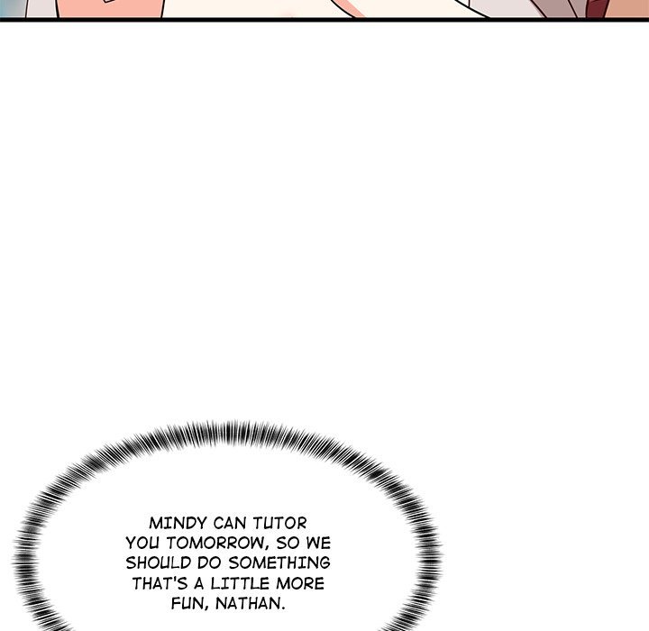 College Grades Skyrocketing Chapter 42 - Page 103 in English