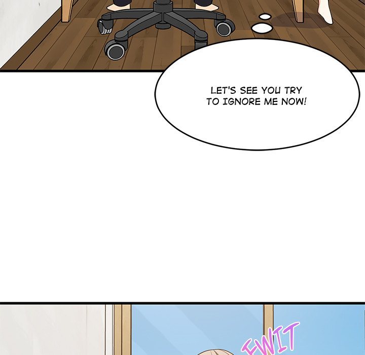 College Grades Skyrocketing Chapter 42 - Page 114 in English