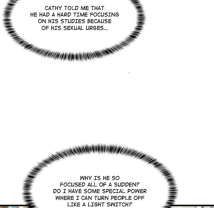 College Grades Skyrocketing Chapter 42 - Page 122 in English