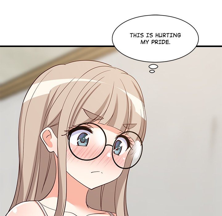 College Grades Skyrocketing Chapter 42 - Page 125 in English