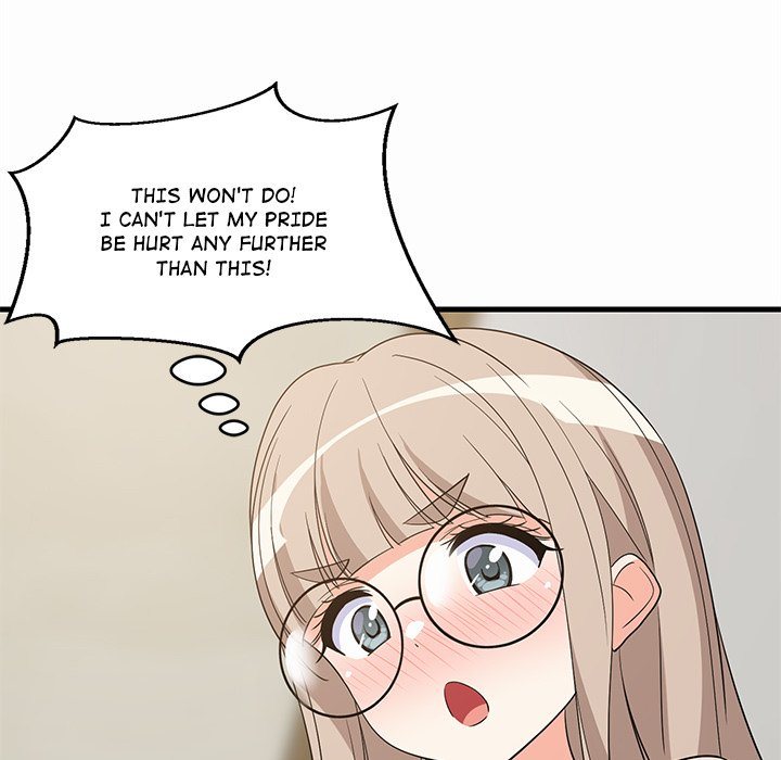 College Grades Skyrocketing Chapter 42 - Page 135 in English
