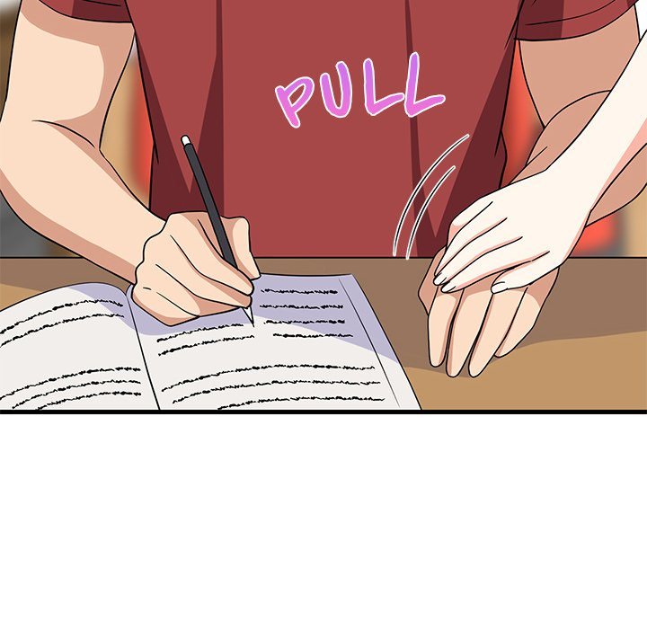 College Grades Skyrocketing Chapter 42 - Page 143 in English