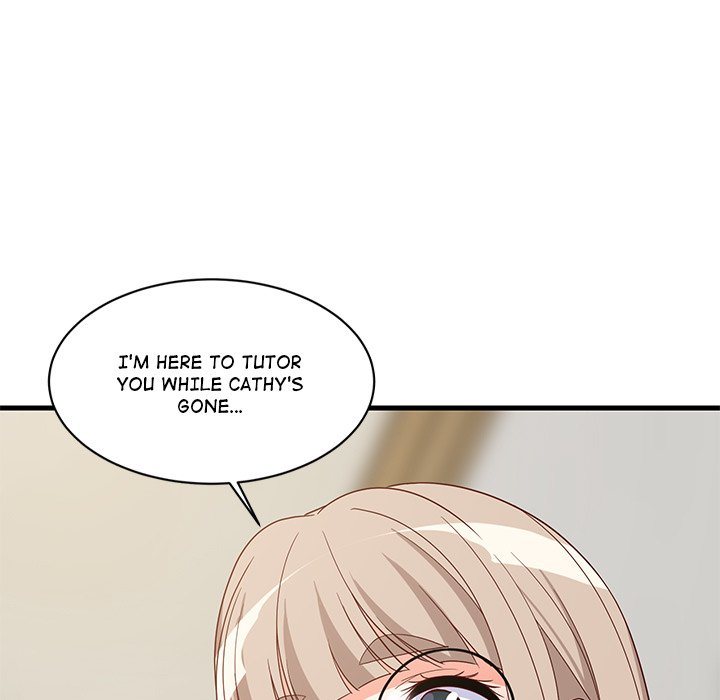 College Grades Skyrocketing Chapter 42 - Page 154 in English