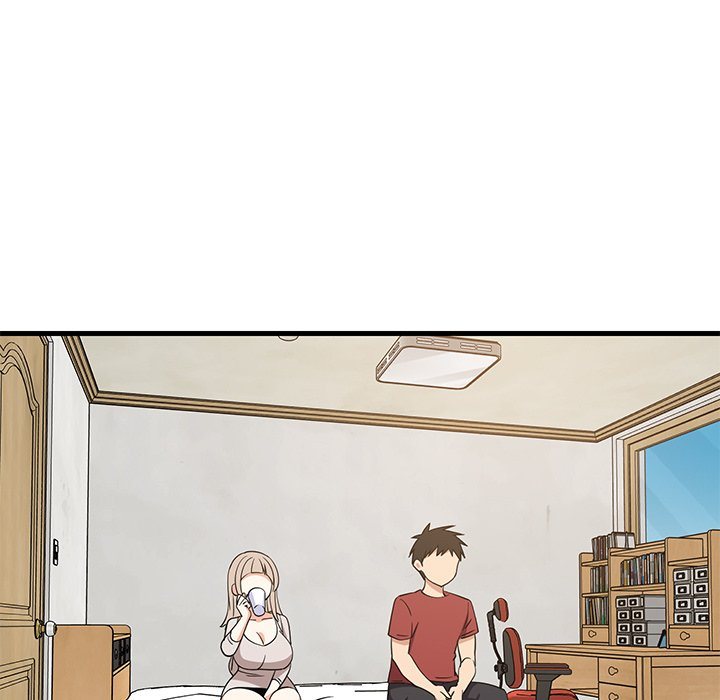 College Grades Skyrocketing Chapter 42 - Page 22 in English