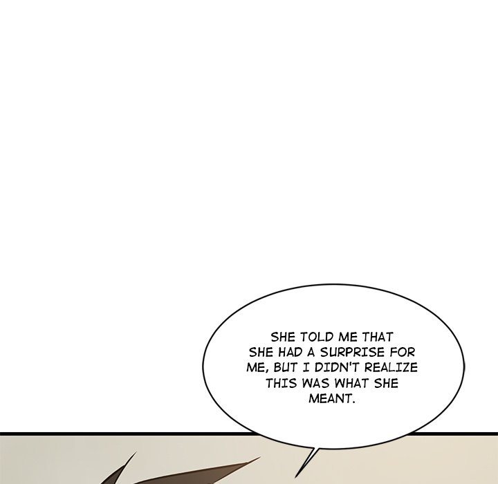 College Grades Skyrocketing Chapter 42 - Page 28 in English