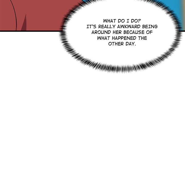 College Grades Skyrocketing Chapter 42 - Page 32 in English