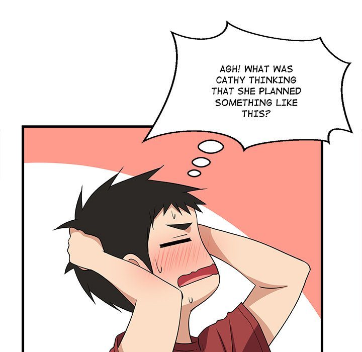 College Grades Skyrocketing Chapter 42 - Page 37 in English