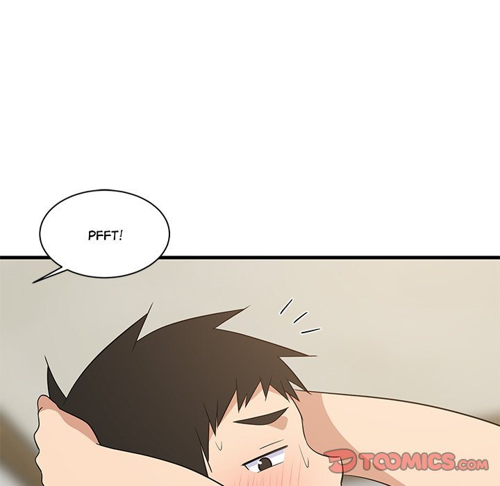 College Grades Skyrocketing Chapter 42 - Page 39 in English