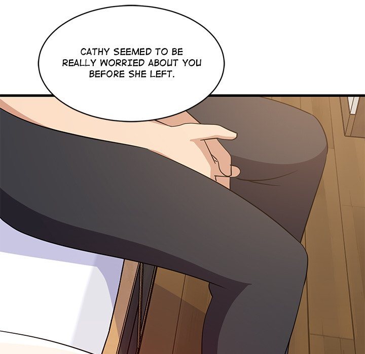 College Grades Skyrocketing Chapter 42 - Page 44 in English