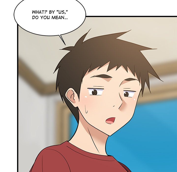 College Grades Skyrocketing Chapter 42 - Page 49 in English