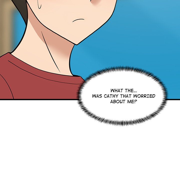 College Grades Skyrocketing Chapter 42 - Page 52 in English