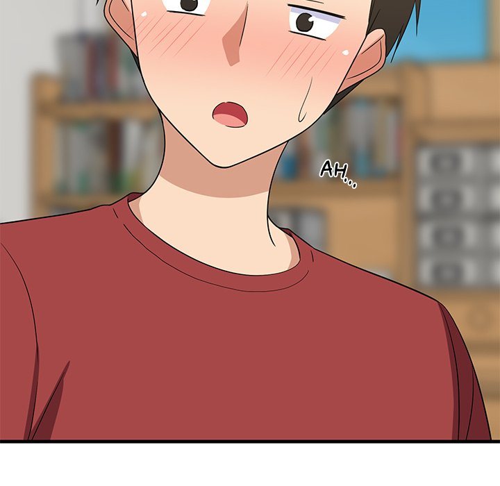 College Grades Skyrocketing Chapter 42 - Page 61 in English