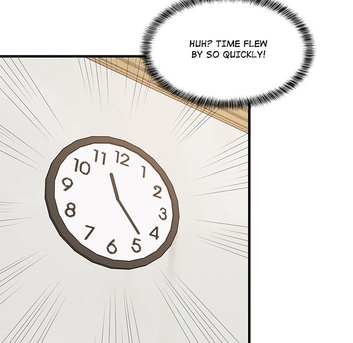 College Grades Skyrocketing Chapter 42 - Page 92 in English