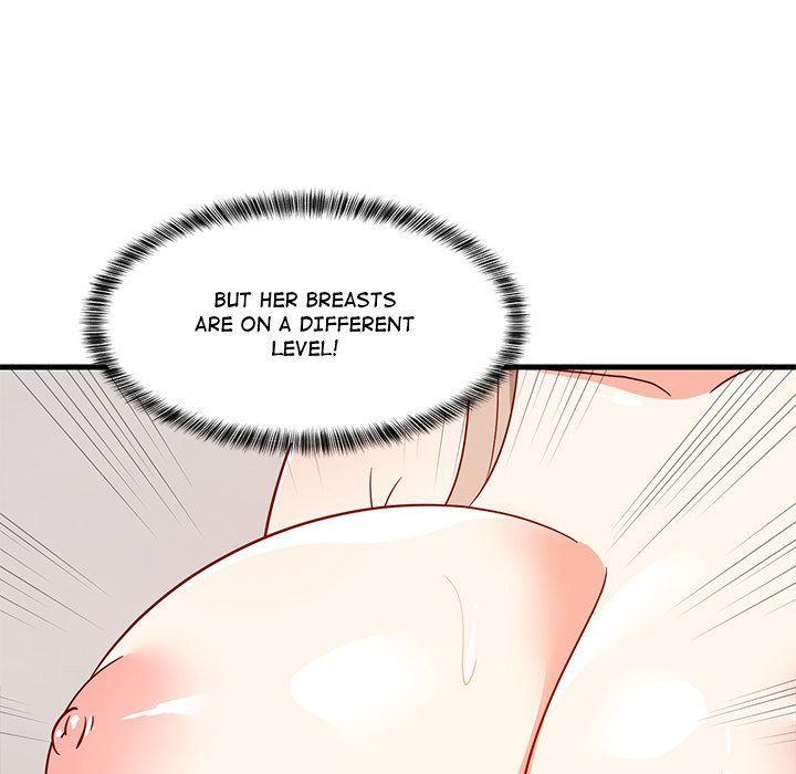 College Grades Skyrocketing Chapter 43 - Page 101 in English