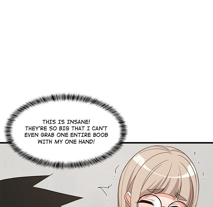 College Grades Skyrocketing Chapter 43 - Page 110 in English