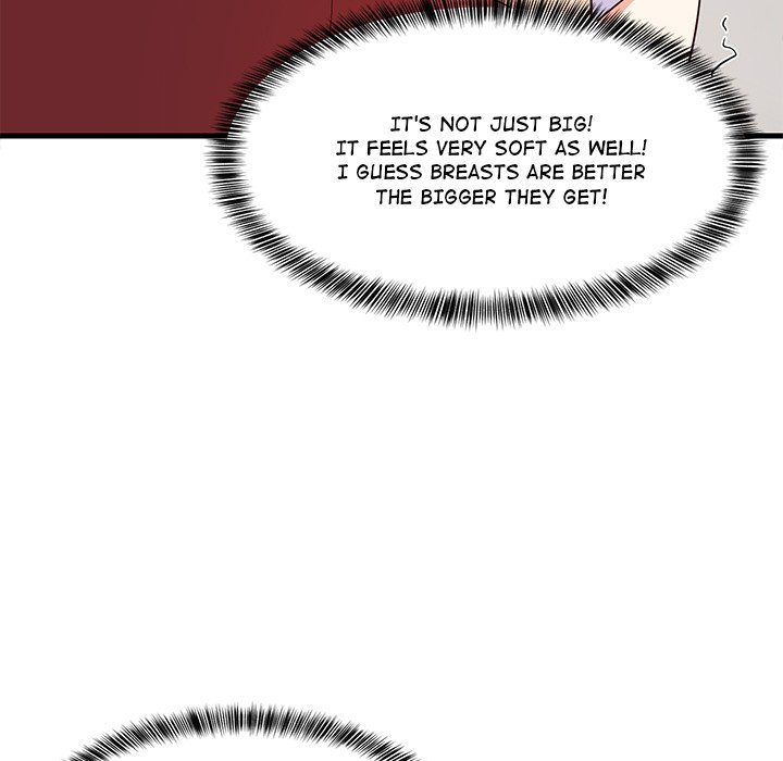 College Grades Skyrocketing Chapter 43 - Page 112 in English