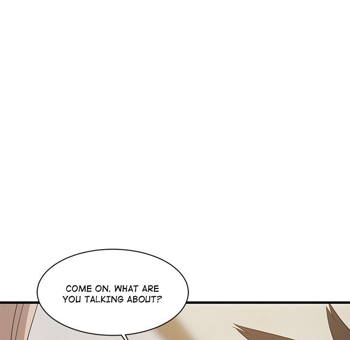 College Grades Skyrocketing Chapter 43 - Page 117 in English