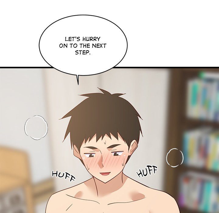 College Grades Skyrocketing Chapter 43 - Page 147 in English