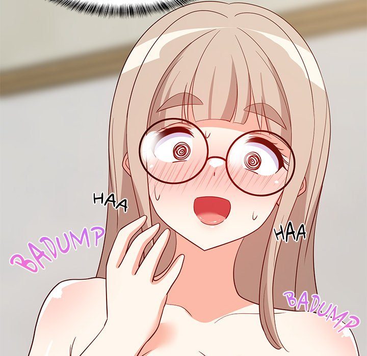 College Grades Skyrocketing Chapter 43 - Page 153 in English