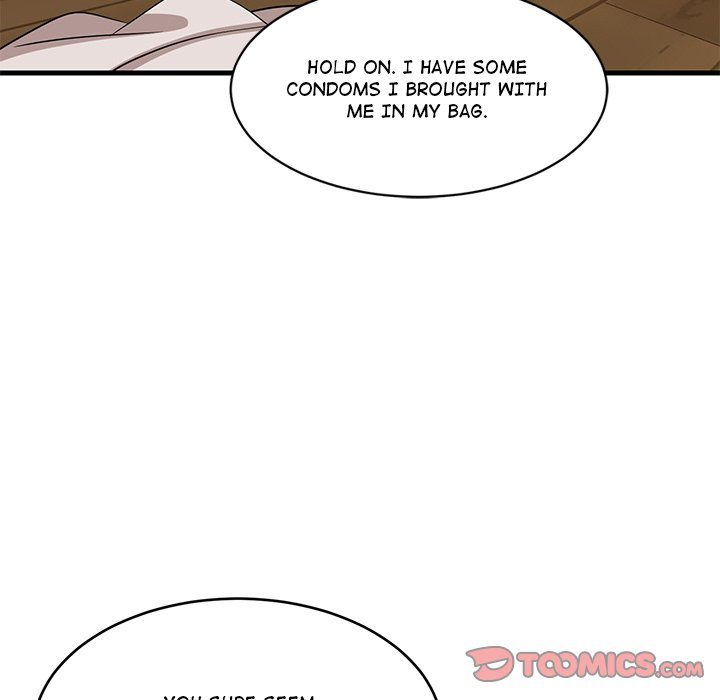 College Grades Skyrocketing Chapter 43 - Page 156 in English