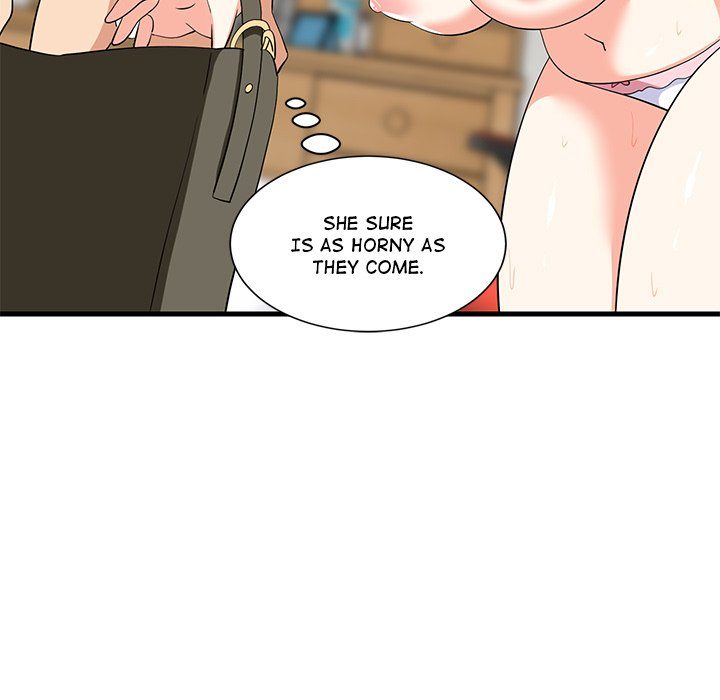 College Grades Skyrocketing Chapter 43 - Page 160 in English