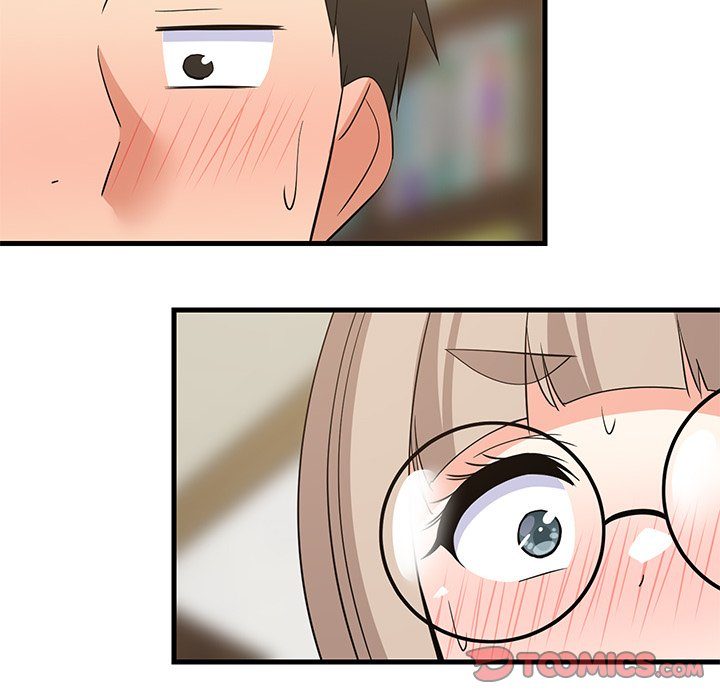 College Grades Skyrocketing Chapter 43 - Page 164 in English