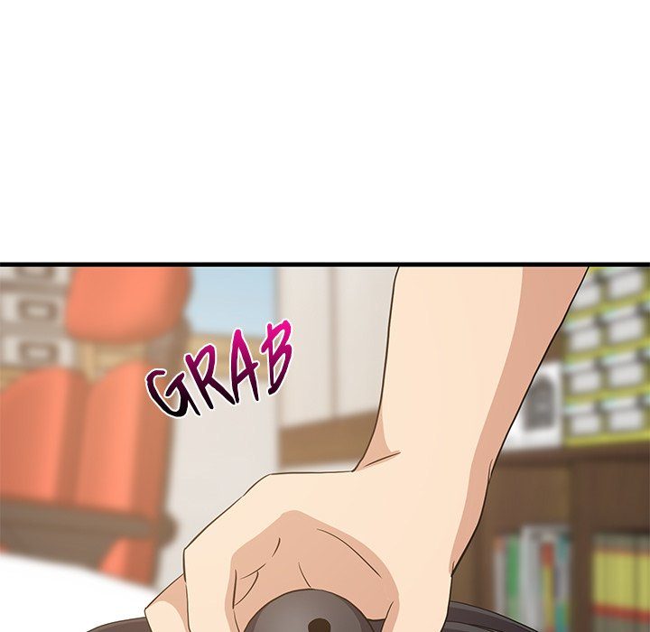College Grades Skyrocketing Chapter 43 - Page 171 in English