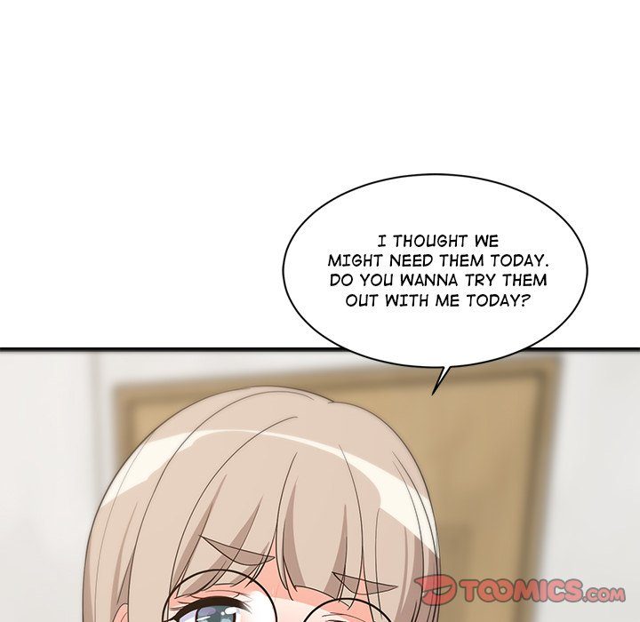 College Grades Skyrocketing Chapter 43 - Page 180 in English