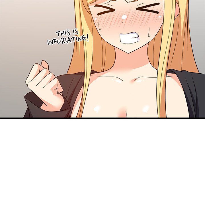 College Grades Skyrocketing Chapter 43 - Page 39 in English