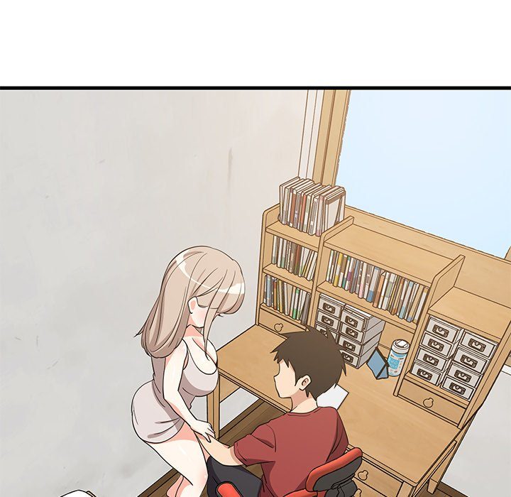 College Grades Skyrocketing Chapter 43 - Page 47 in English