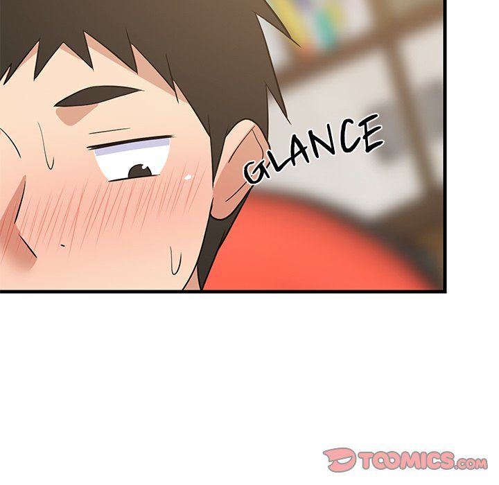 College Grades Skyrocketing Chapter 43 - Page 52 in English