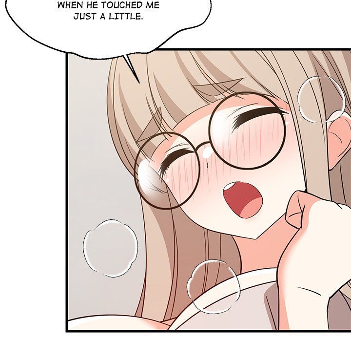 College Grades Skyrocketing Chapter 43 - Page 61 in English