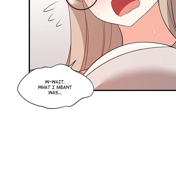 College Grades Skyrocketing Chapter 43 - Page 67 in English