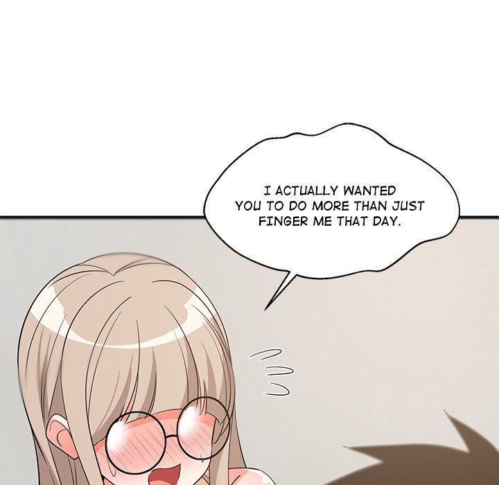 College Grades Skyrocketing Chapter 43 - Page 73 in English