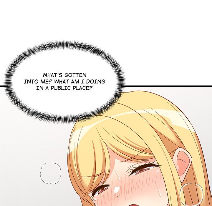 College Grades Skyrocketing Chapter 43 - Page 8 in English