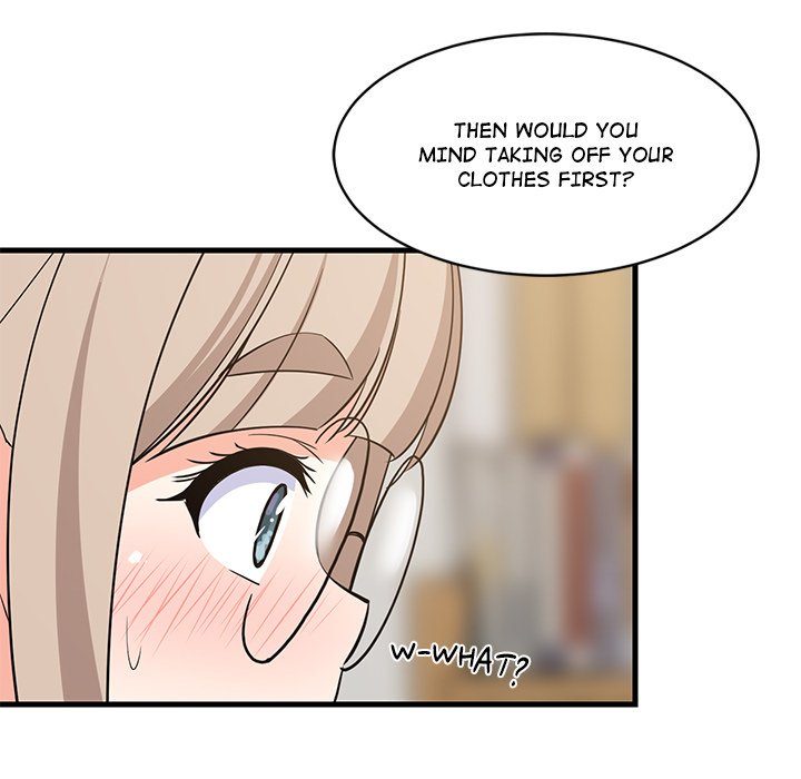 College Grades Skyrocketing Chapter 43 - Page 80 in English