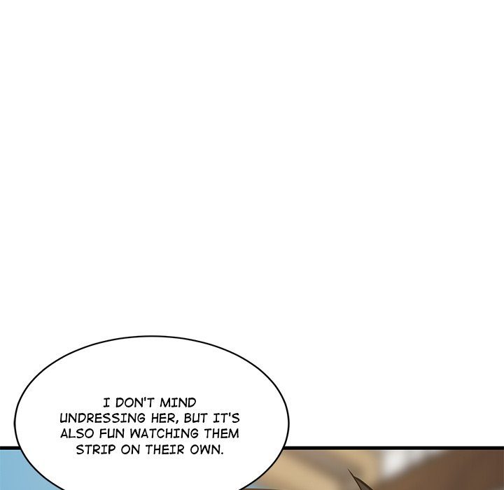 College Grades Skyrocketing Chapter 43 - Page 81 in English