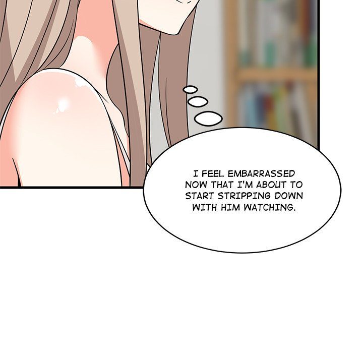 College Grades Skyrocketing Chapter 43 - Page 85 in English