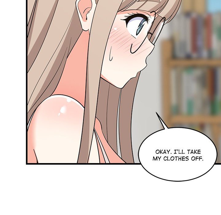 College Grades Skyrocketing Chapter 43 - Page 87 in English
