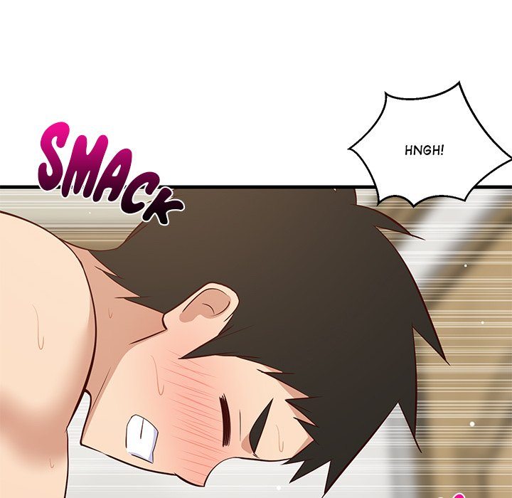 College Grades Skyrocketing Chapter 44 - Page 121 in English