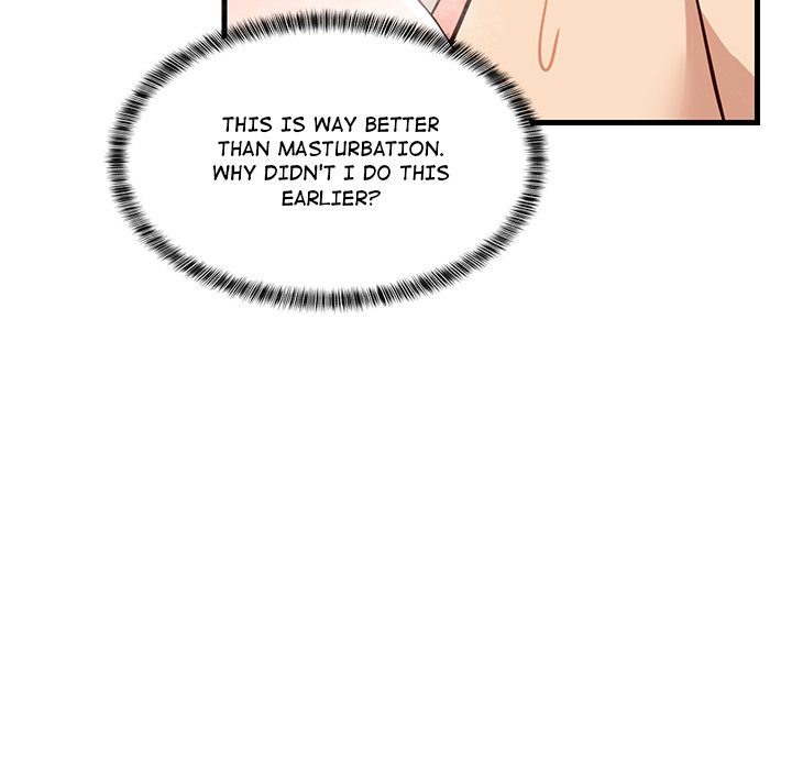 College Grades Skyrocketing Chapter 44 - Page 134 in English