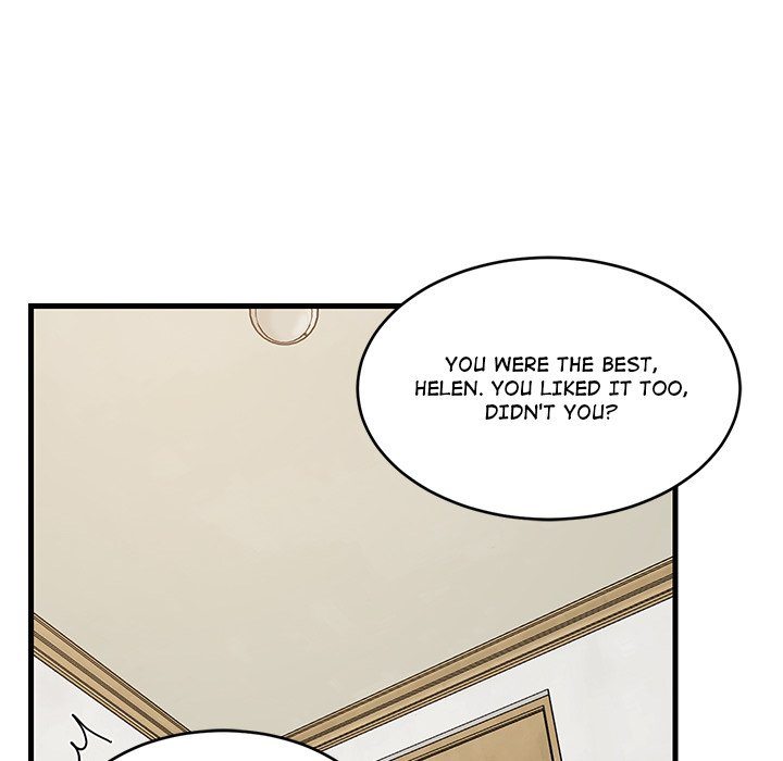 College Grades Skyrocketing Chapter 44 - Page 135 in English