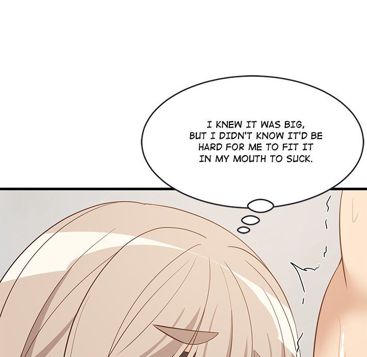 College Grades Skyrocketing Chapter 44 - Page 149 in English